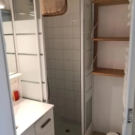 Διαμέρισμα A Port - Proche De Toutes Commodites *