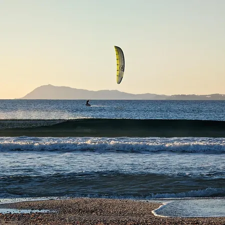 A Port - Proche De Toutes Commodites * Hyeres