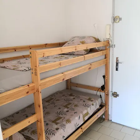 A Port - Proche De Toutes Commodites Διαμέρισμα