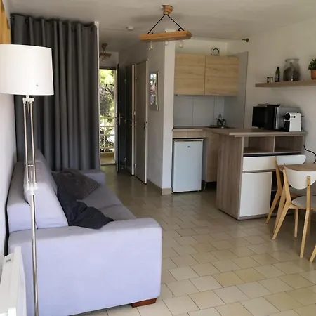 A Port - Proche De Toutes Commodites Apartment *