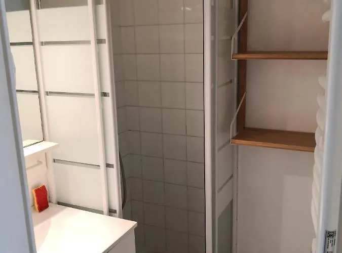 Apartment A Port - Proche De Toutes Commodites *