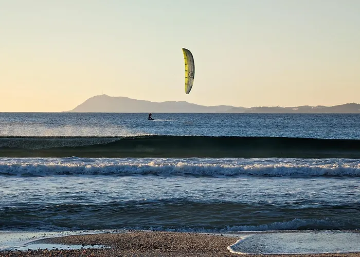 A Port - Proche De Toutes Commodites * Hyeres