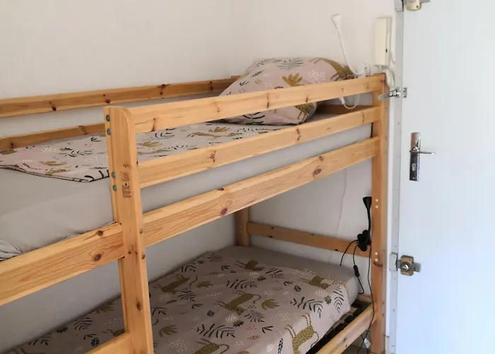 A Port - Proche De Toutes Commodites Apartment