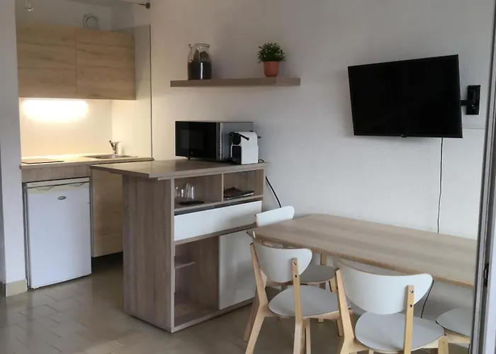 A Port - Proche De Toutes Commodites *